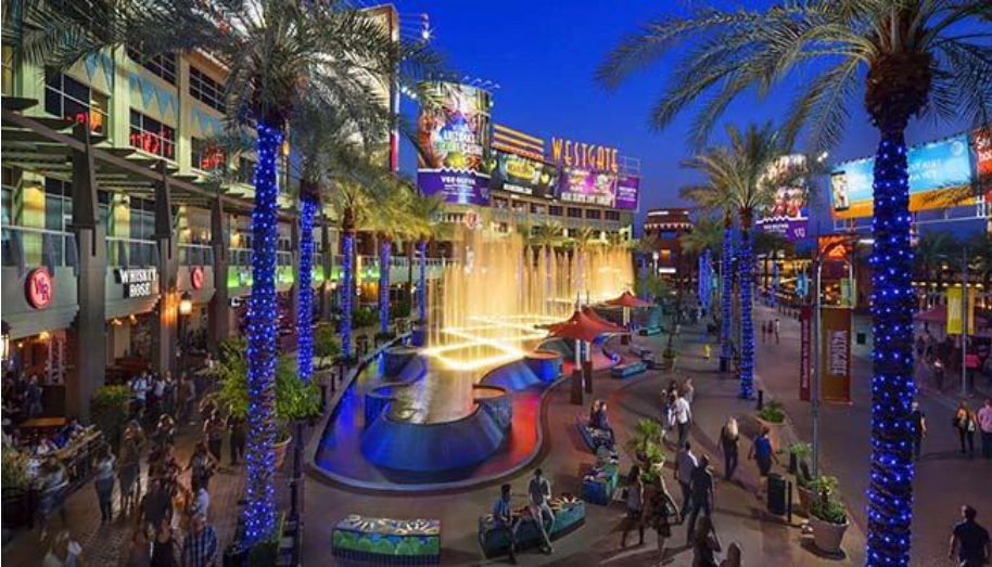 Glendale, Arizona