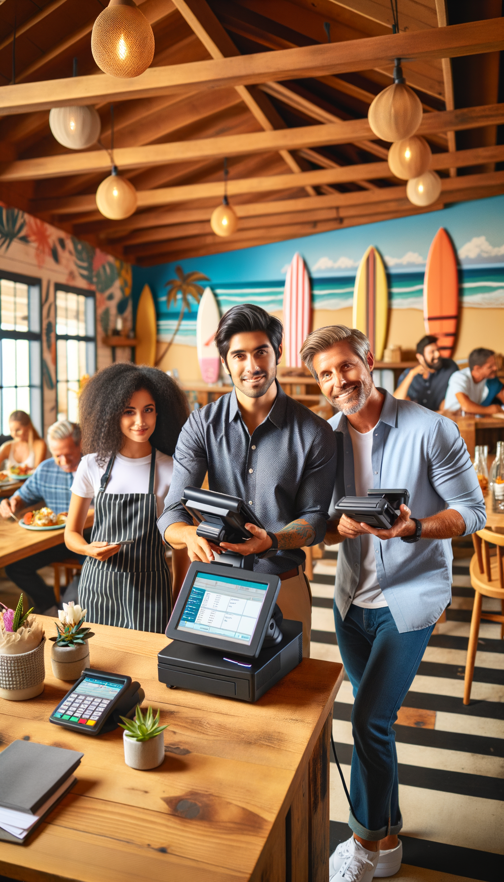 Expert Toast Installs in San Diego: Hire Phoenix Geeks Today!