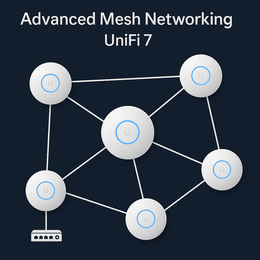 UniFi: Transforming IT with Performance and Affordable Management