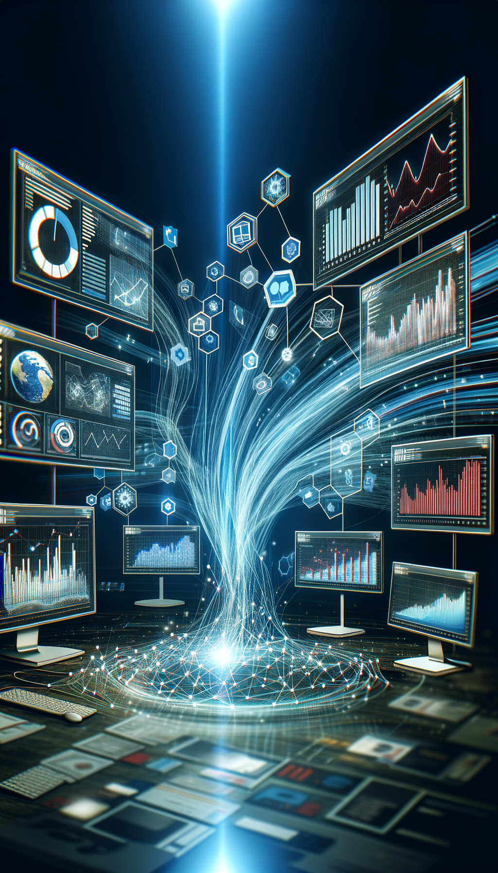 Cisco Networking Cloud: A Year of Advancements in AI