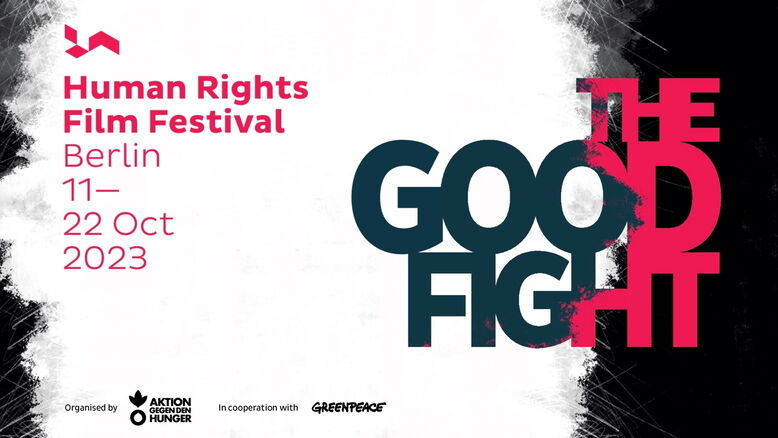 گزارش جشنواره فیلم حقوق بشر برلین ۲۰۲۳