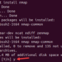 How To Install NMAP On Ubuntu | PhoenixNAP KB
