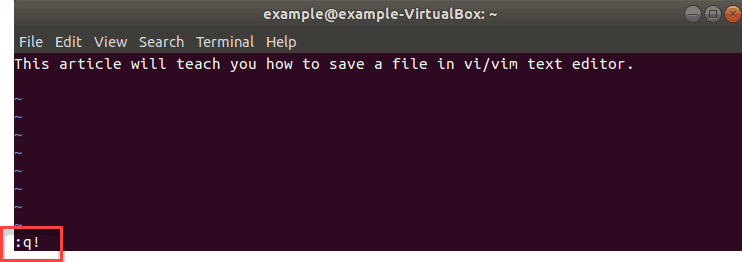 Git Vim For Windows What Do I Type To Save And Exit From A File Stack Overflow - Premium Mountain Wallpaper - Full HD