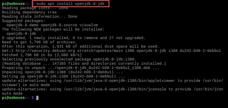 How To Install Java 17 Open Jdk On Raspberry Pi 2022 Java 17 On - Ocean Background Collection - Mobile Quality