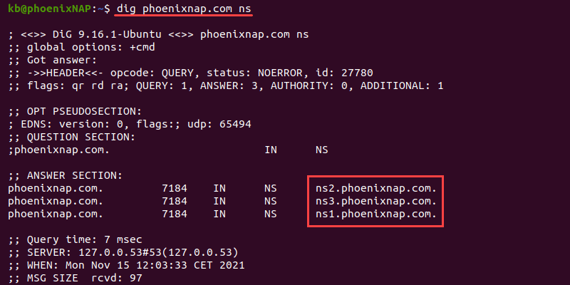 Troubleshooting DNS Issues {nslookup, dig, host & More} (14) Troubleshooting DNS Issues {nslookup, dig, host & More} (14)