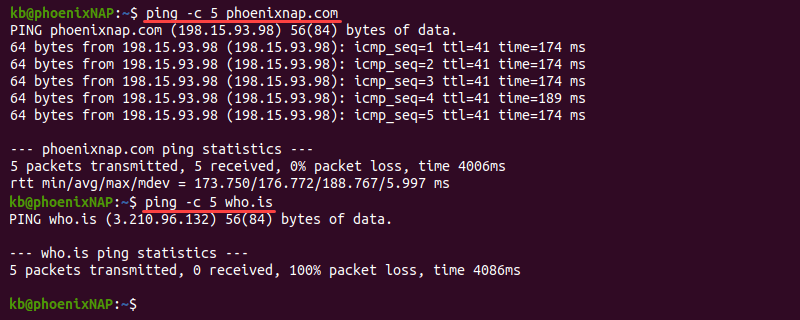 Troubleshooting DNS Issues {nslookup, dig, host & More} (2) Troubleshooting DNS Issues {nslookup, dig, host & More} (2)