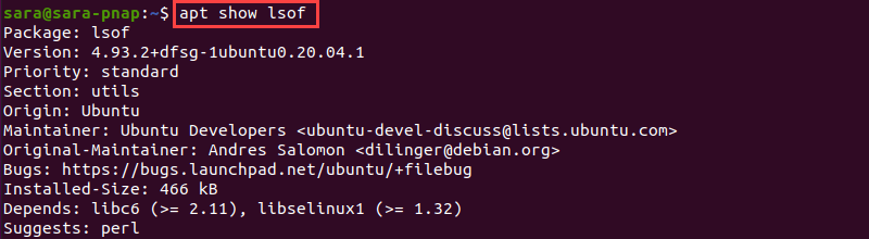 apt Linux Command With 13 Examples | phoenixNAP KB (21) apt Linux Command With 13 Examples | phoenixNAP KB (21)
