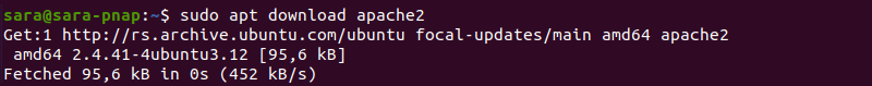 apt Linux Command With 13 Examples | phoenixNAP KB (9) apt Linux Command With 13 Examples | phoenixNAP KB (9)