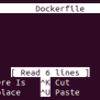 How To Set Docker Environment Variables