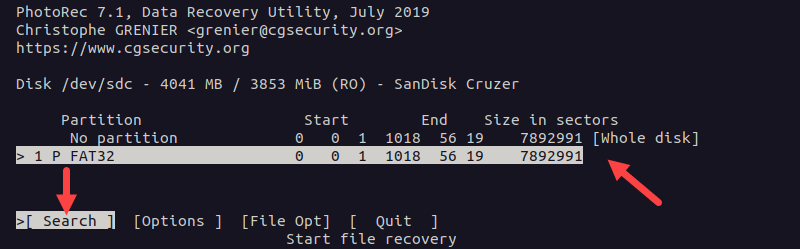How to Format USB Drives in Linux (22) How to Format USB Drives in Linux (22)