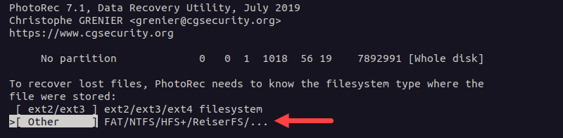 How to Format USB Drives in Linux (23) How to Format USB Drives in Linux (23)