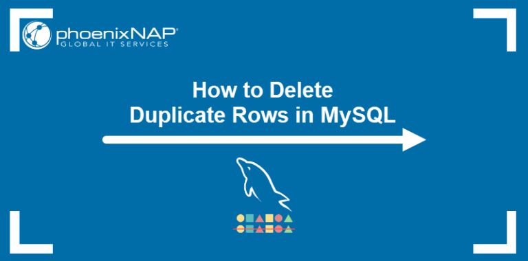 Mysql Remove Duplicate Records I2tutorials - Premium Landscape Texture Gallery - 8K