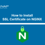 How To Redirect HTTP To HTTPS In Nginx | PhoenixNAP KB