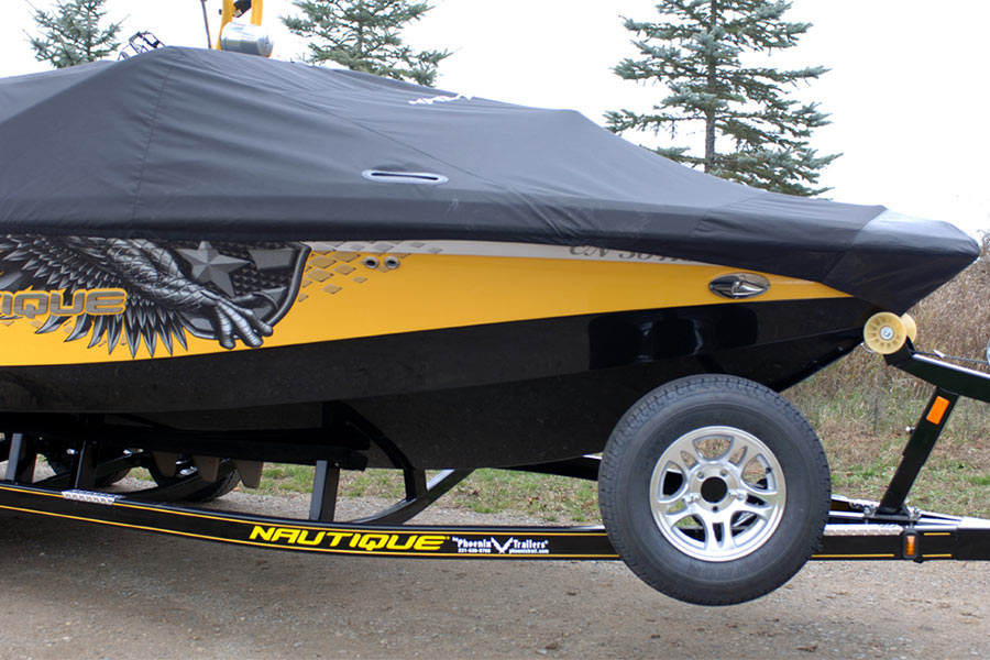 Wesco Boat Trailer Wiring Diagram