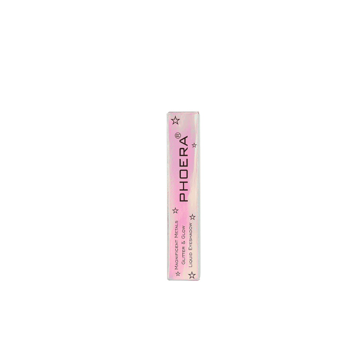 phoera liquid eyeshadow