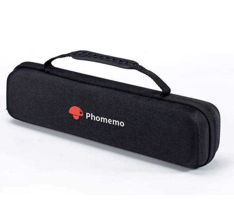 Phomemo D30 Portable Bluetooth Label Maker