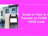 How To Transfer Money From Fcmb To Other Banks Using Code