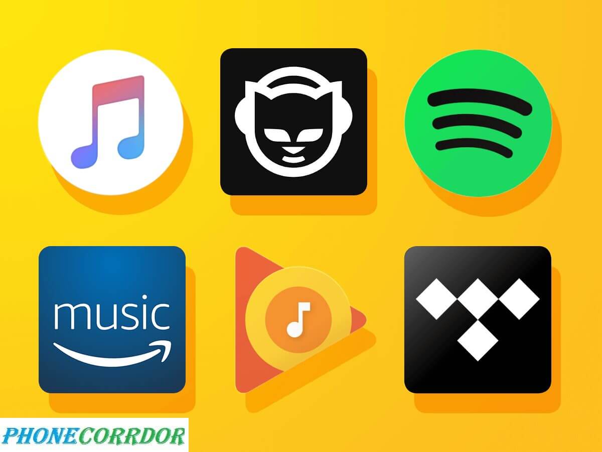 10 best apps to listen to music without wifi or data