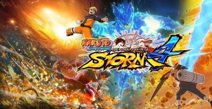 Best naruto ppsspp games in 2021