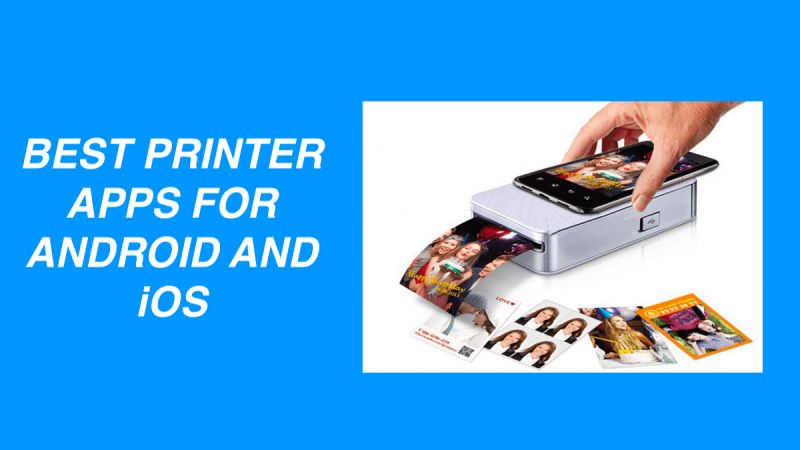 10 Best Printer Apps For Android Phone Tablet - Gorgeous Desktop Landscape Arts | Free Download