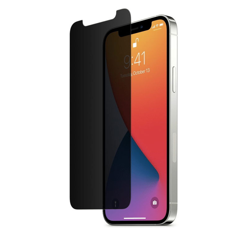 iPhone Privacy Screen Protector