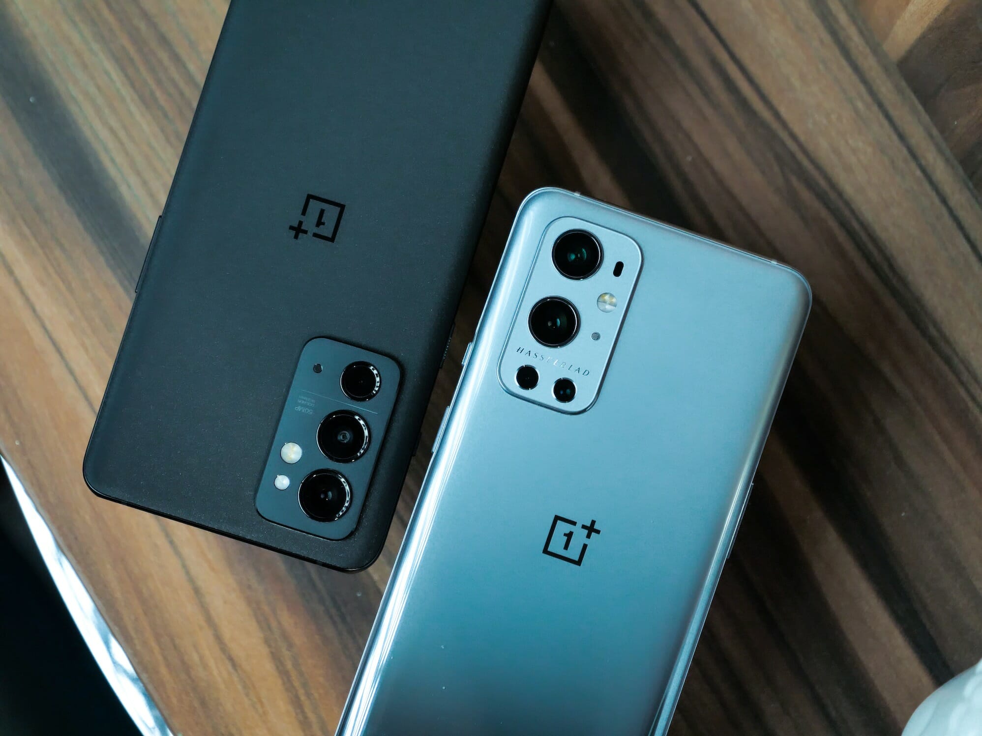 OnePlus 9RT Review - The OxygenOS Flagship Smartphone with ColorOS ...