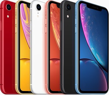 Apple iphone xr smartphone, black · 5/5 (529). Apple Iphone Xr Technische Daten Test Review Vergleich Phonesdata