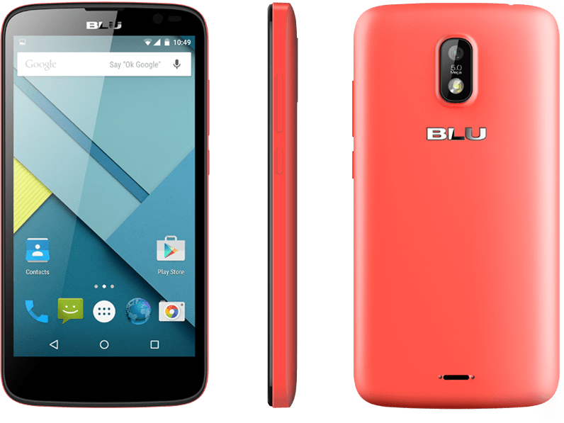 BLU Studio X8 HD Full Specifications | Price Online - blu studio pro x8 hd vs blu studio pro
