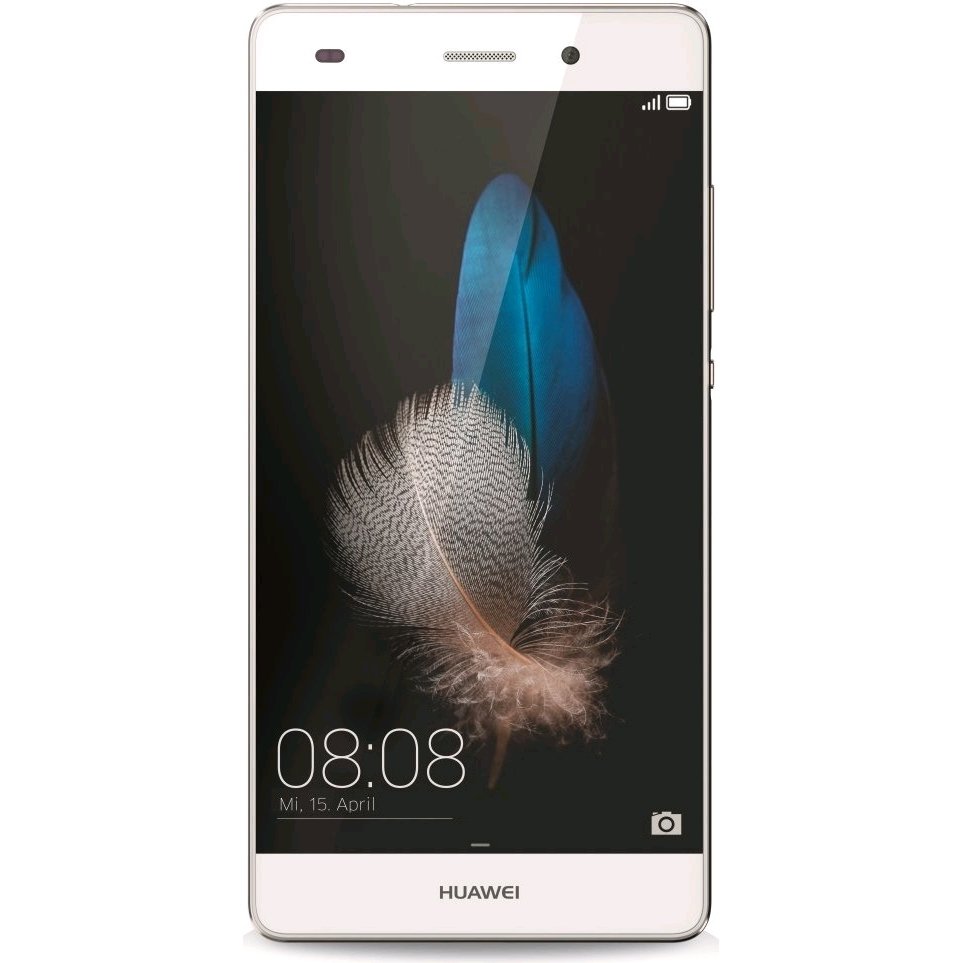 Huawei p8 lite lte dual sim dane techniczne
