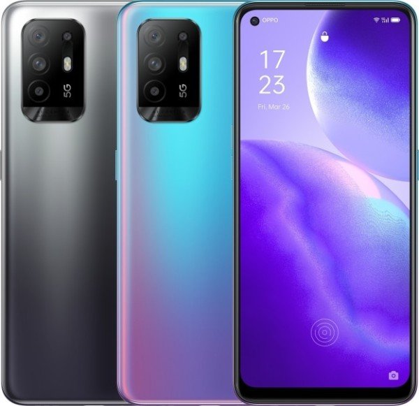 Oppo Reno 5 Harga Dan Spesifikasi Oppo Reno 5 Harga Dan Spesifikasi