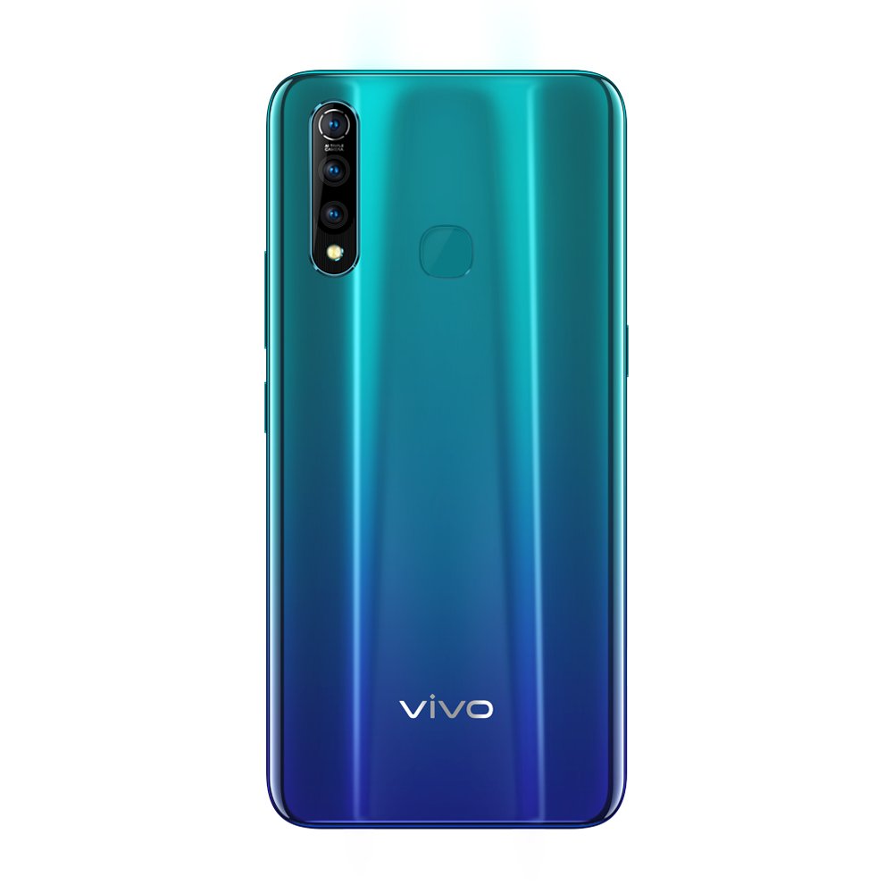 Vivo Z1 Pro 128 Gb Monotain Vivo Z1 Pro 128 Gb Monotain