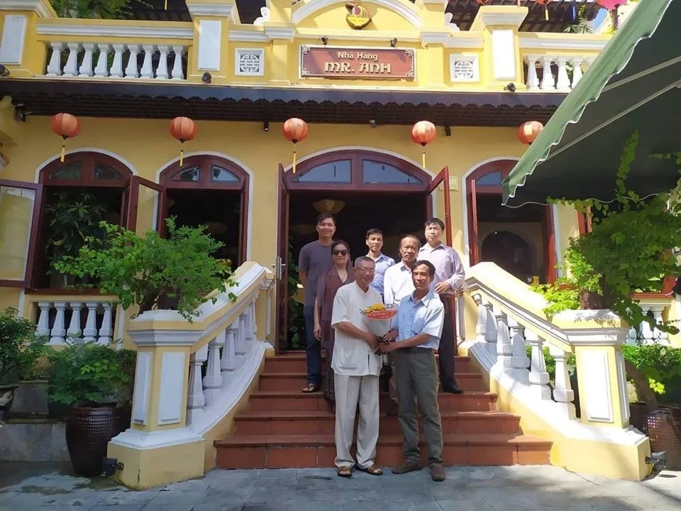 CLB kinh dịch và phong thủy đà nẵng