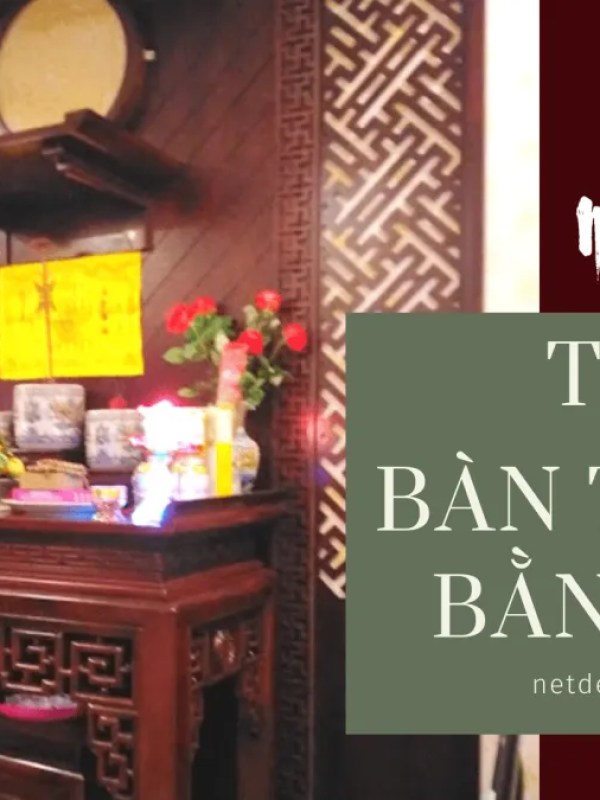 Thi công bàn thờ đứng bằng gỗ mít cực đẹp cho khách hàng ở Quảng Nam 2 1