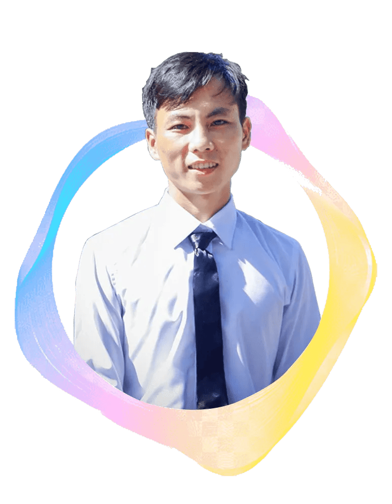 Nhất Tâm - CEO and Founder Phong Thủy Nhất Tâm