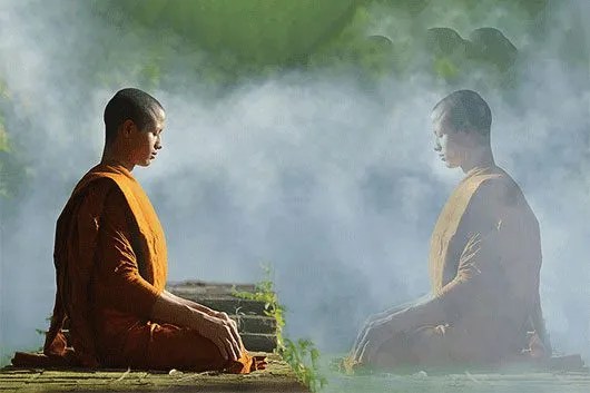 Thiền là gì? 5 ý nghĩa chính của danh từ thiền