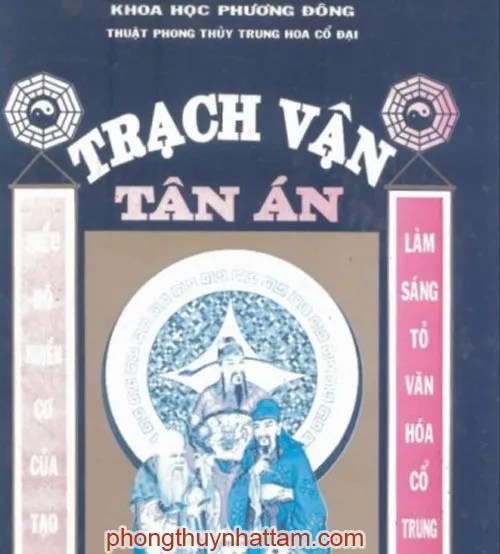 trạch vận tân án pdf