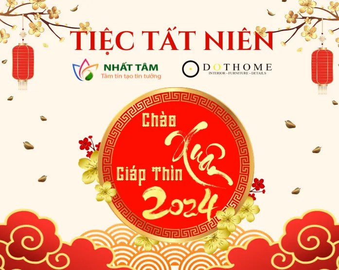 Tổng Kết Cuối Năm 2023 - Vinh Quang Năm Cũ, Hân Hoan Năm Mới