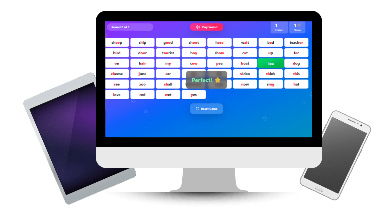 Phonic ID platform