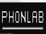 Batch Scripts On Windows Phonlab