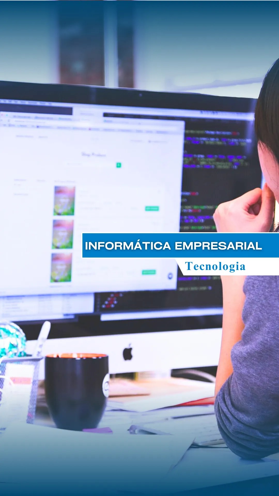 Informática Empresarial