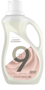 The bottle sizes are midleading though. EWG's Guide to Healthy Cleaning | Cleaner Ratings