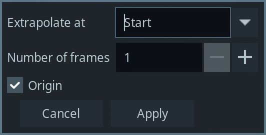 Extrapolate Selected Edge Su - High Resolution City Wallpapers for Desktop