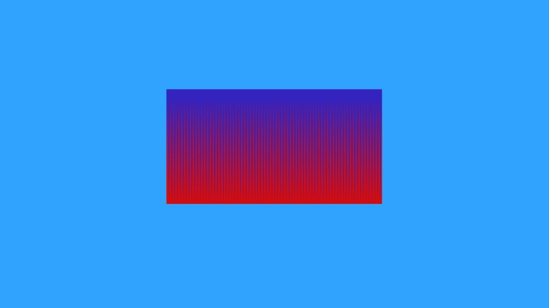 Rotated Gradient Phoscity S Aegisub Script - Abstract Illustration Collection - 4K Quality