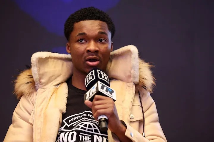 Warner Bros. Discovery's Boxing Venture: 'The Fight' on TNT (2026)