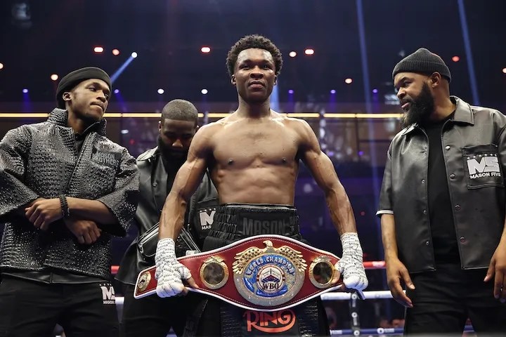 Abdullah Mason vs Joe Cordina in Cleveland? Fight Preview, Date, and Analysis (2026)
