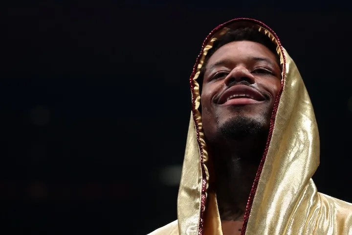 Carlos Adames vs Austin ‘Ammo’ Williams: Rescheduled Title Fight Set for March 21 | Boxing News (2026)