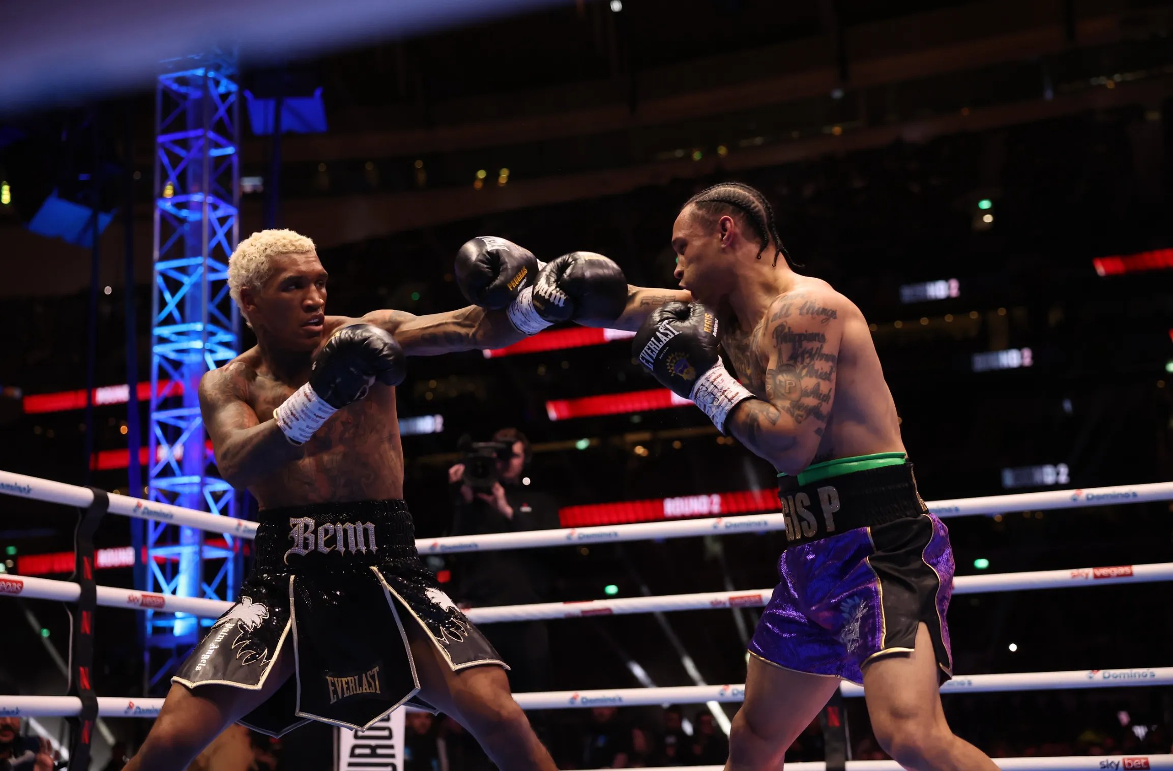 Conor Benn's $15m Fight Night: Unanimous Decision Over Regis Prograis (2026)