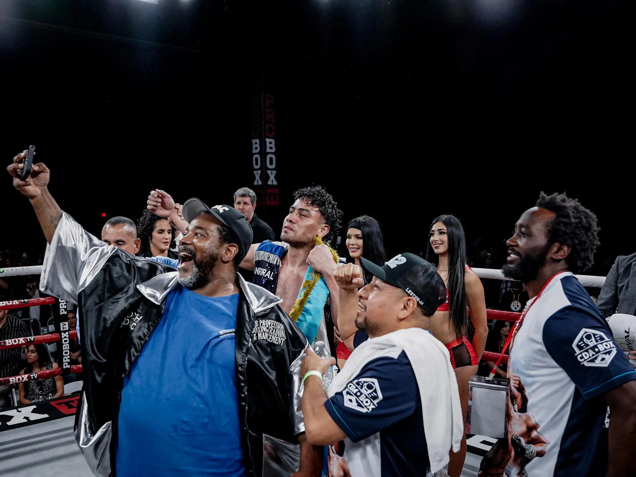 Christian Mbilli Avoids Lester Martinez Rematch? BoMac Reacts to Mbilli vs Munguia Announcement (2025)