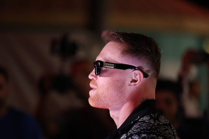 Canelo Alvarez vs. Christian Mbilli: A Clash of Champions (2026)