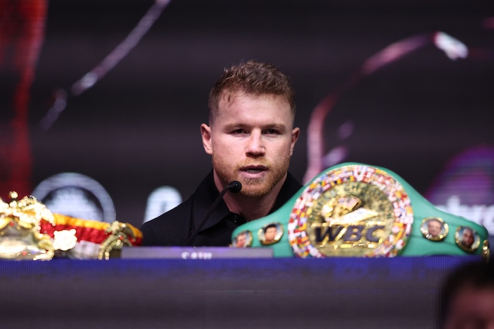 Boxing's 168lbs Division: A Free-for-All After Terence Crawford's Retirement (2026)